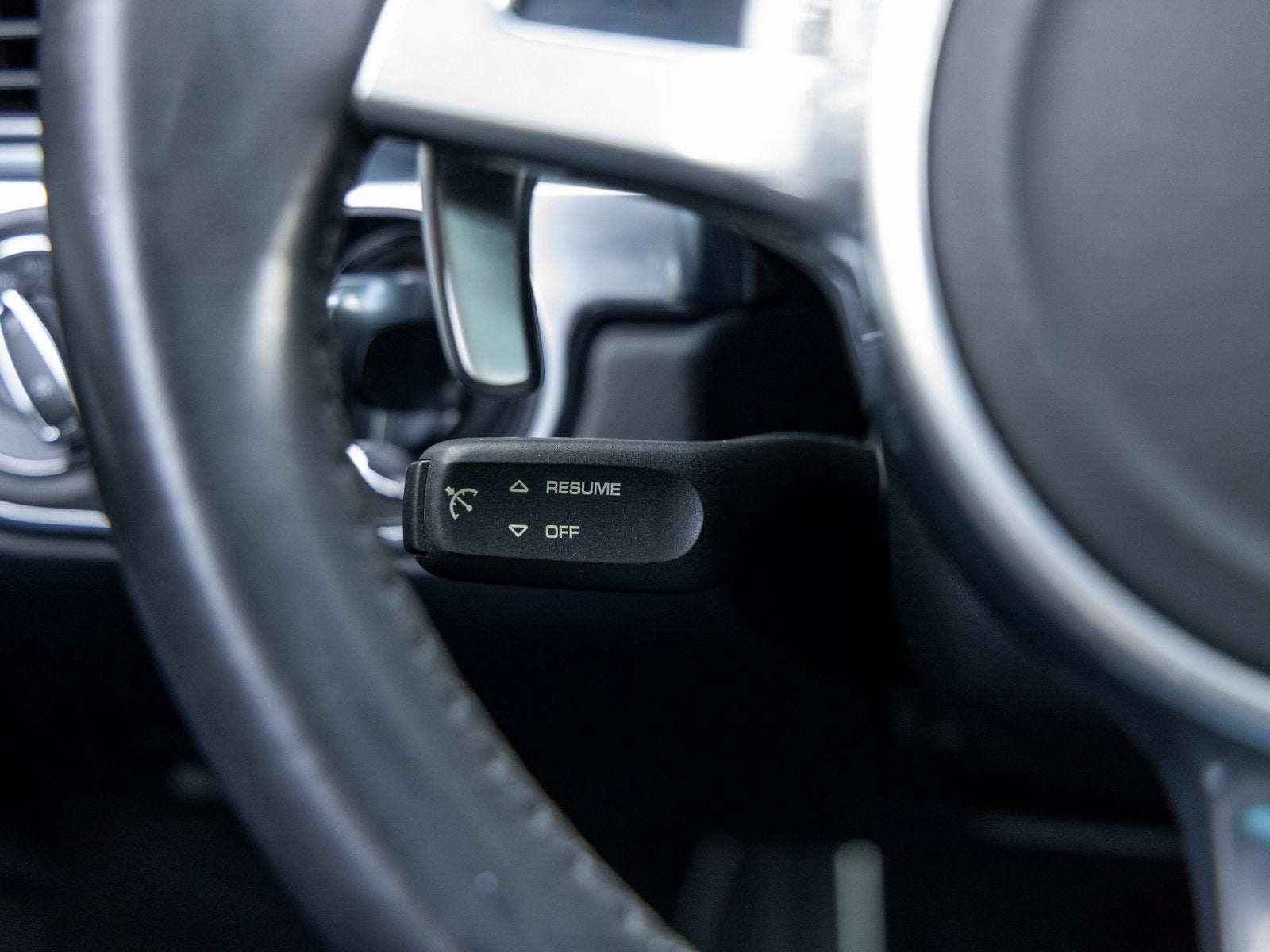 2016 Porsche 911 911 Turbo