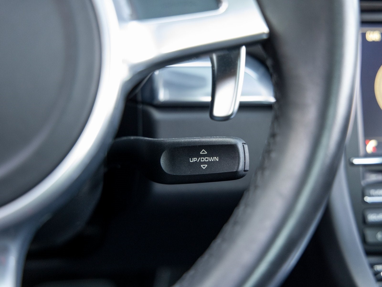 2016 Porsche 911 911 Turbo