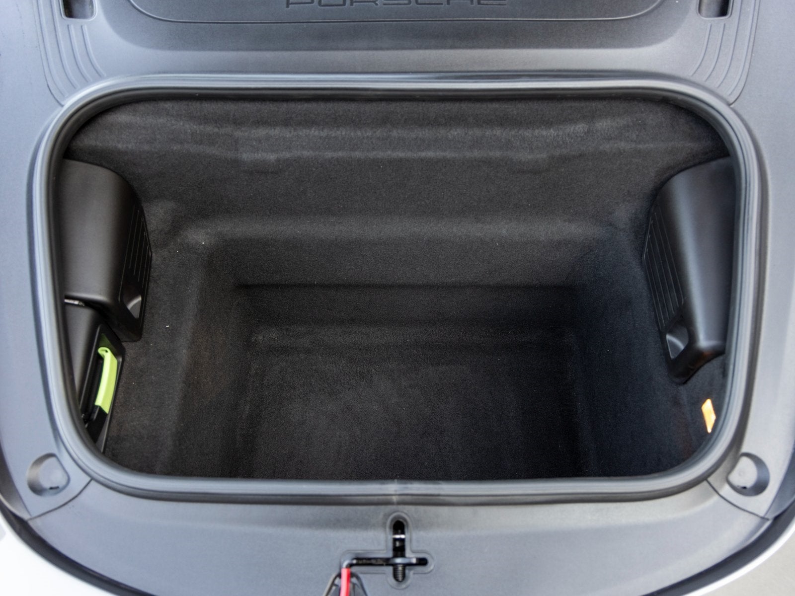 2016 Porsche 911 911 Turbo