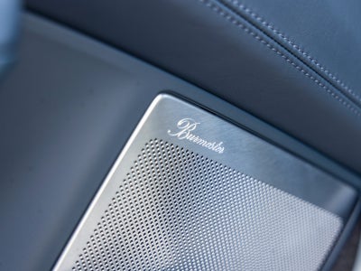 2022 Porsche 911 911 Turbo S (MY22)