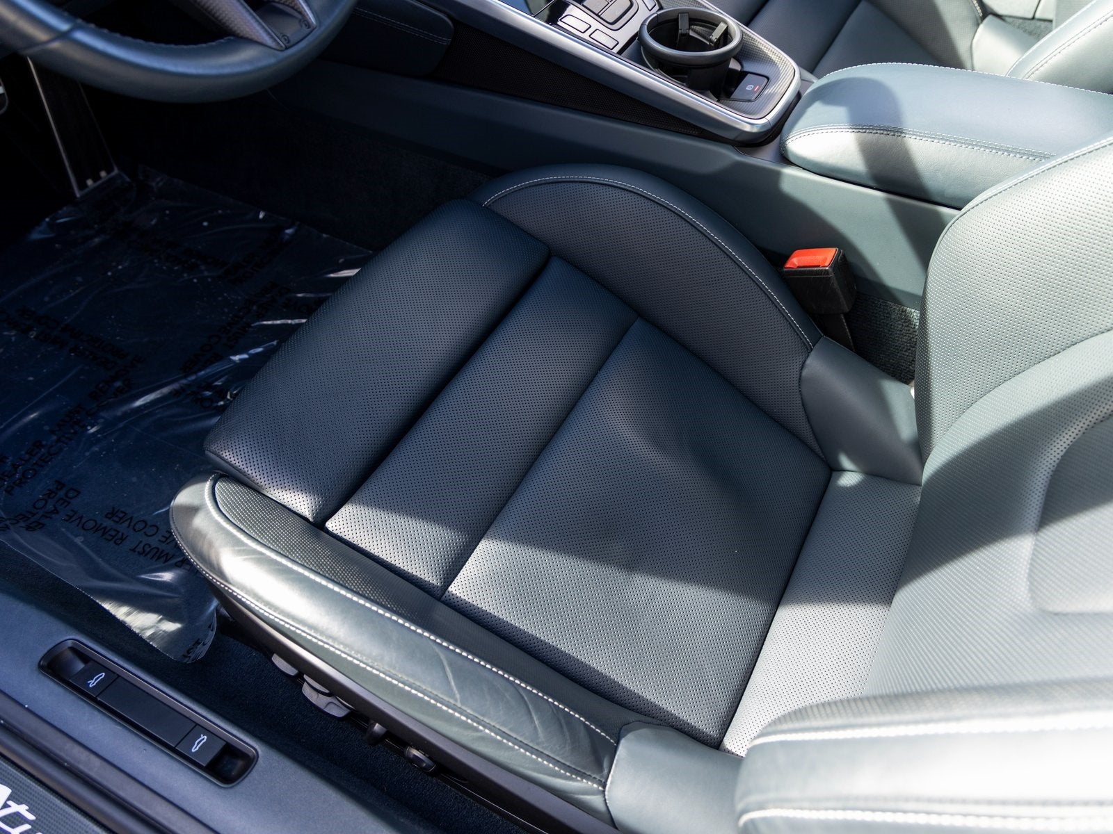 2022 Porsche 911 911 Turbo S (MY22)