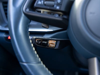 2022 Porsche 911 911 Turbo S (MY22)