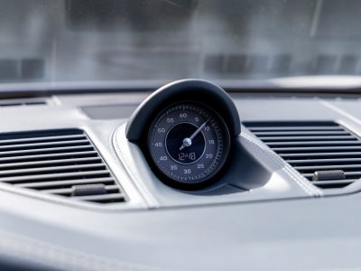 2022 Porsche 911 911 Turbo S (MY22)