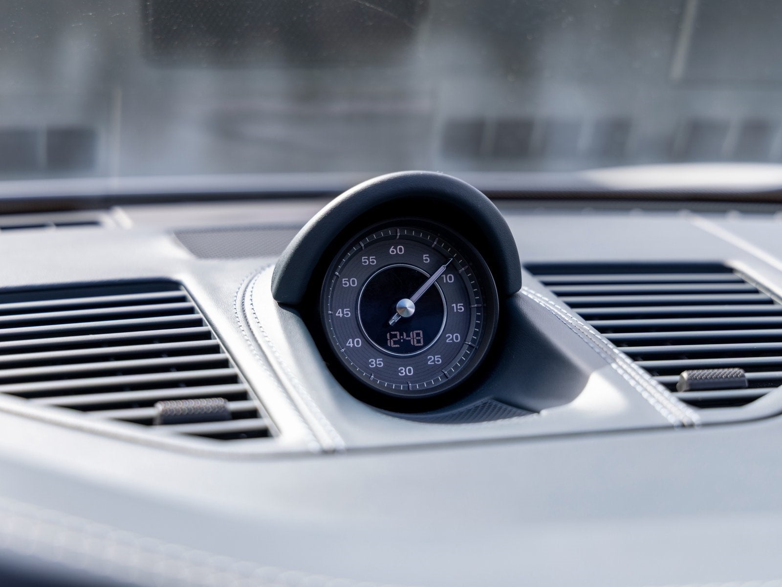 2022 Porsche 911 911 Turbo S (MY22)