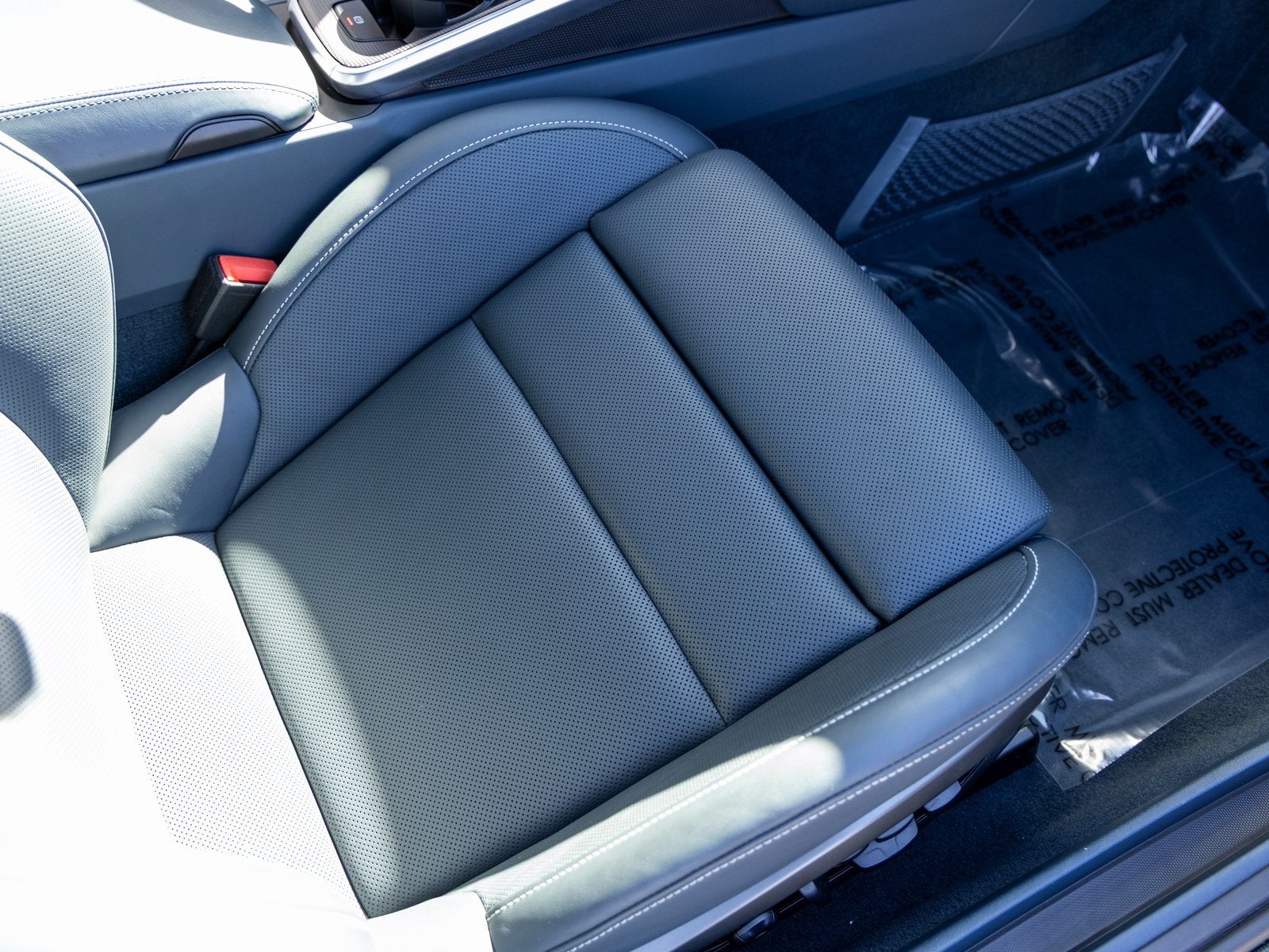 2022 Porsche 911 911 Turbo S (MY22)