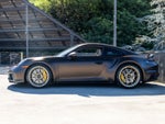 2023 Porsche 911 911 Turbo S (MY23)