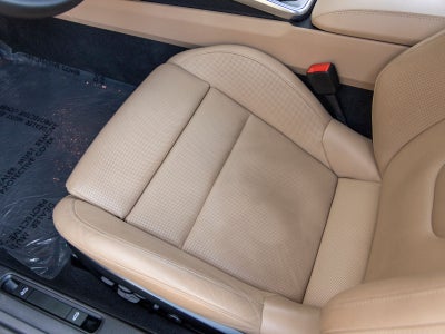 2023 Porsche 911 911 Turbo S (MY23)