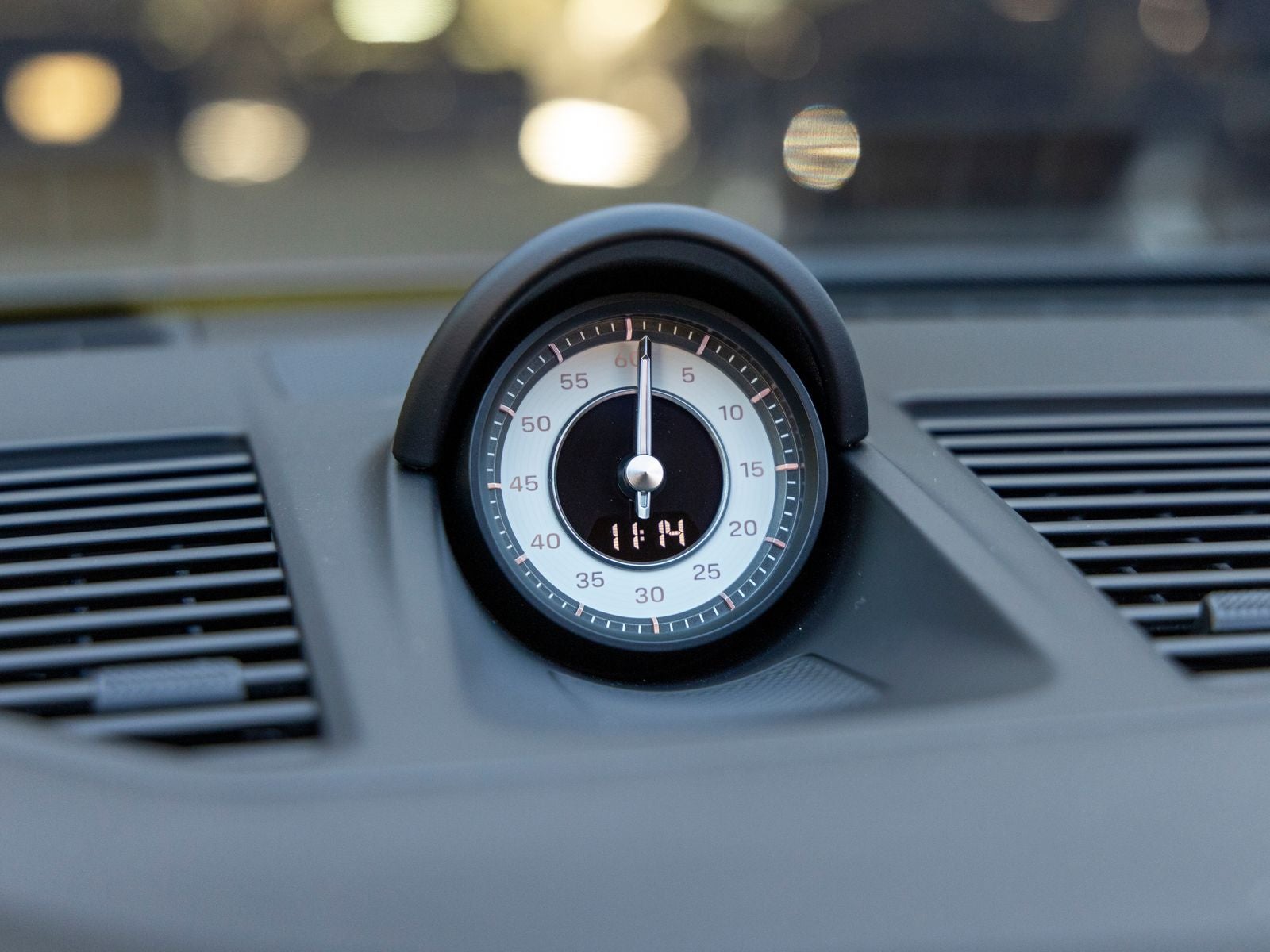 2023 Porsche 911 911 Turbo S (MY23)