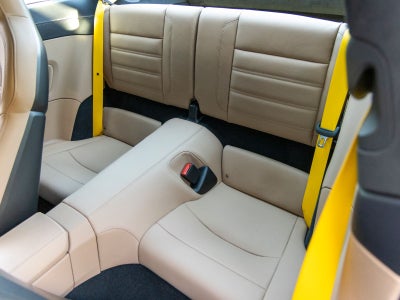 2023 Porsche 911 911 Turbo S (MY23)