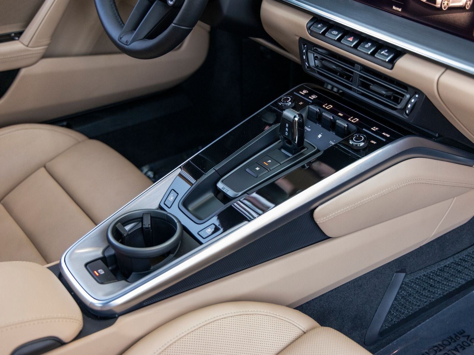 2023 Porsche 911 911 Turbo S (MY23)