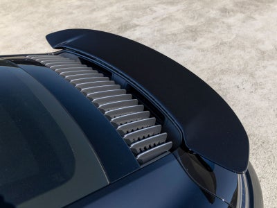 2023 Porsche 911 Turbo S