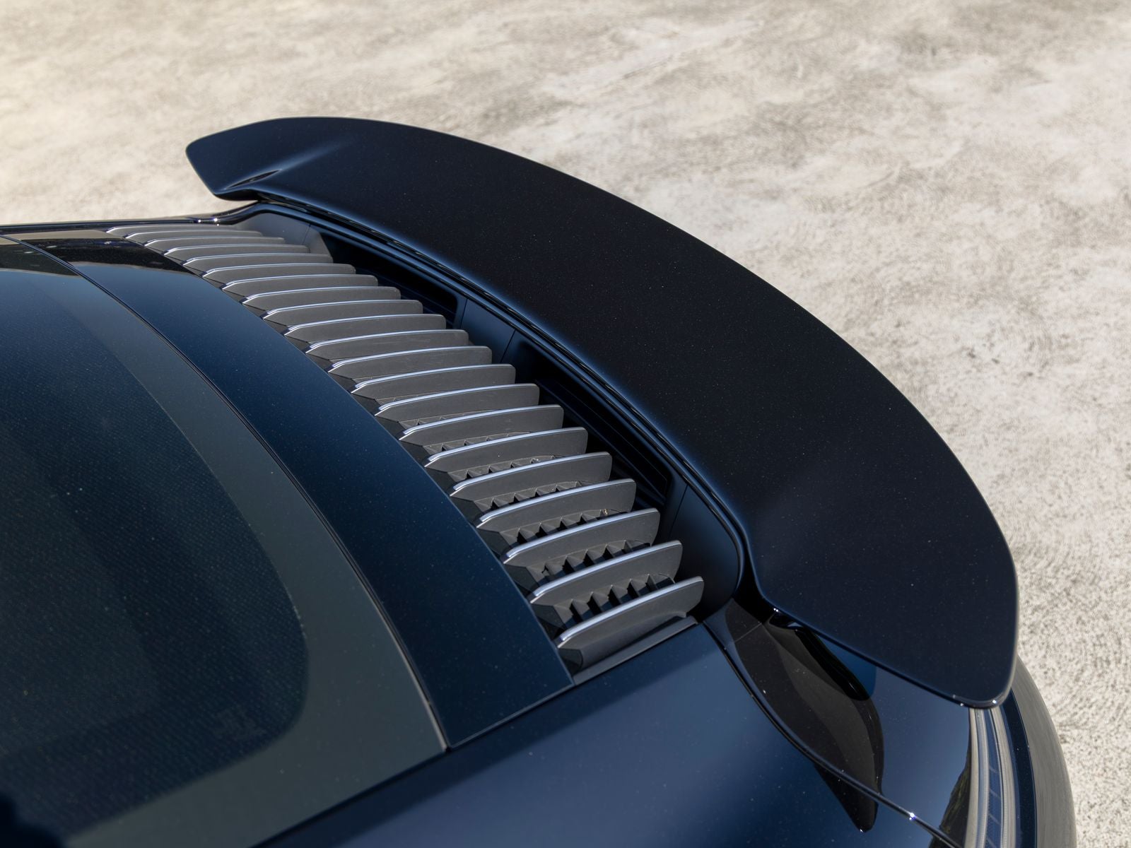 2023 Porsche 911 Turbo S