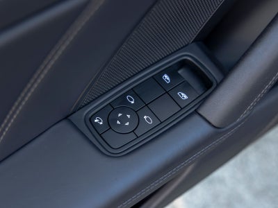 2023 Porsche 911 Turbo S