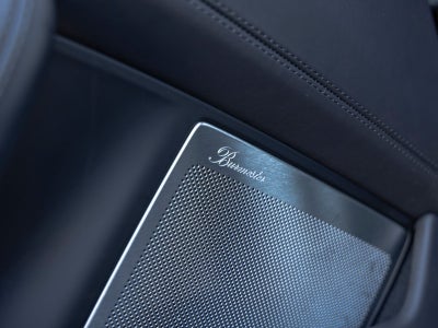 2023 Porsche 911 Turbo S