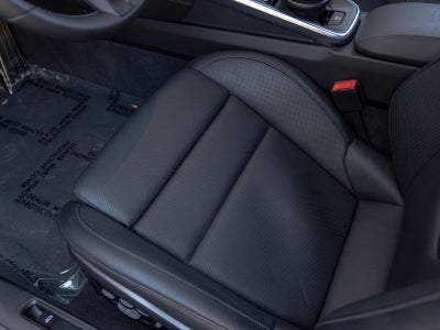 2023 Porsche 911 Turbo S