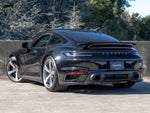2023 Porsche 911 Turbo S