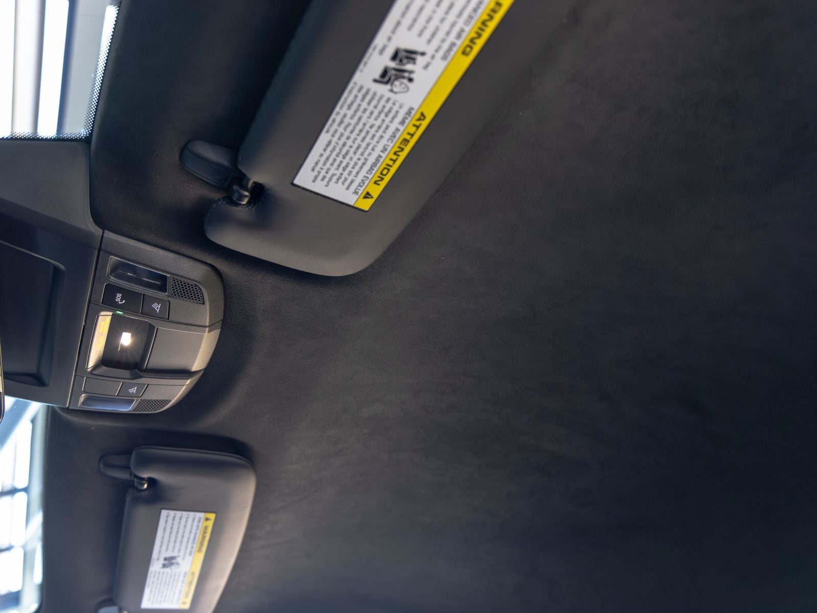 2023 Porsche 911 Turbo S