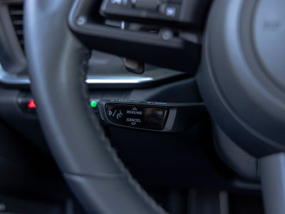 2023 Porsche 911 Turbo S