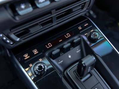 2023 Porsche 911 Turbo S