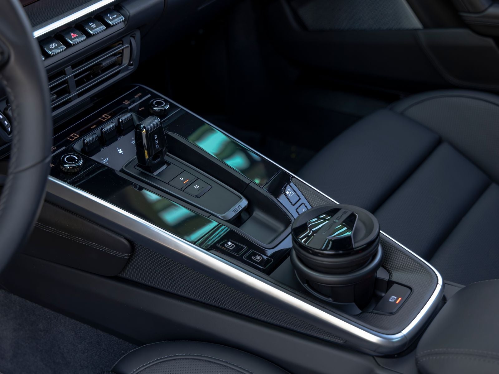 2023 Porsche 911 Turbo S