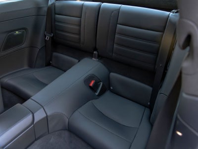 2023 Porsche 911 Turbo S