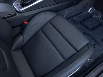 2023 Porsche 911 Turbo S