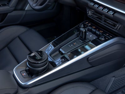 2023 Porsche 911 Turbo S