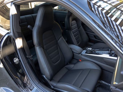 2023 Porsche 911 Turbo S