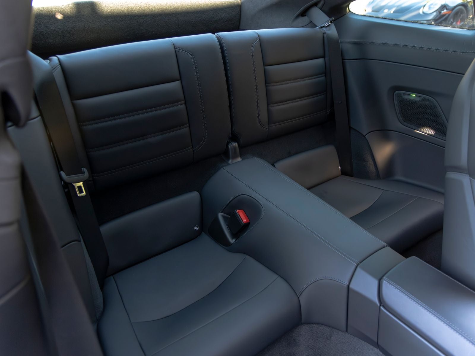 2023 Porsche 911 Turbo S