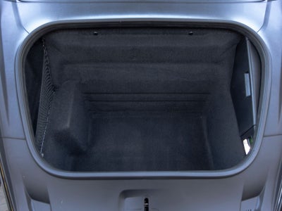 2023 Porsche 911 Turbo S