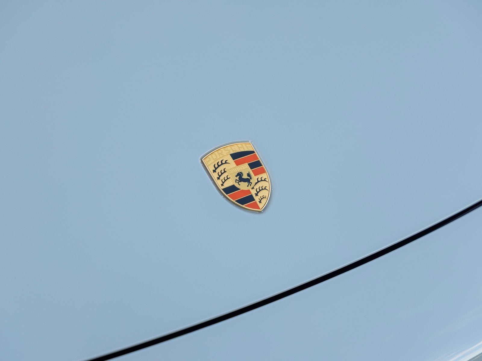 2025 Porsche 911 911 Turbo 50 Years