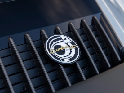 2025 Porsche 911 911 Turbo 50 Years