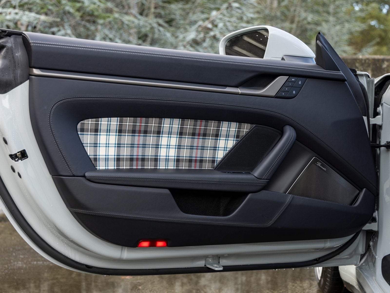 2025 Porsche 911 911 Turbo 50 Years