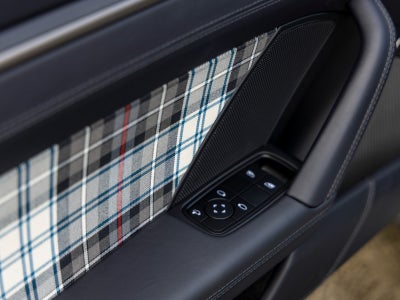 2025 Porsche 911 911 Turbo 50 Years