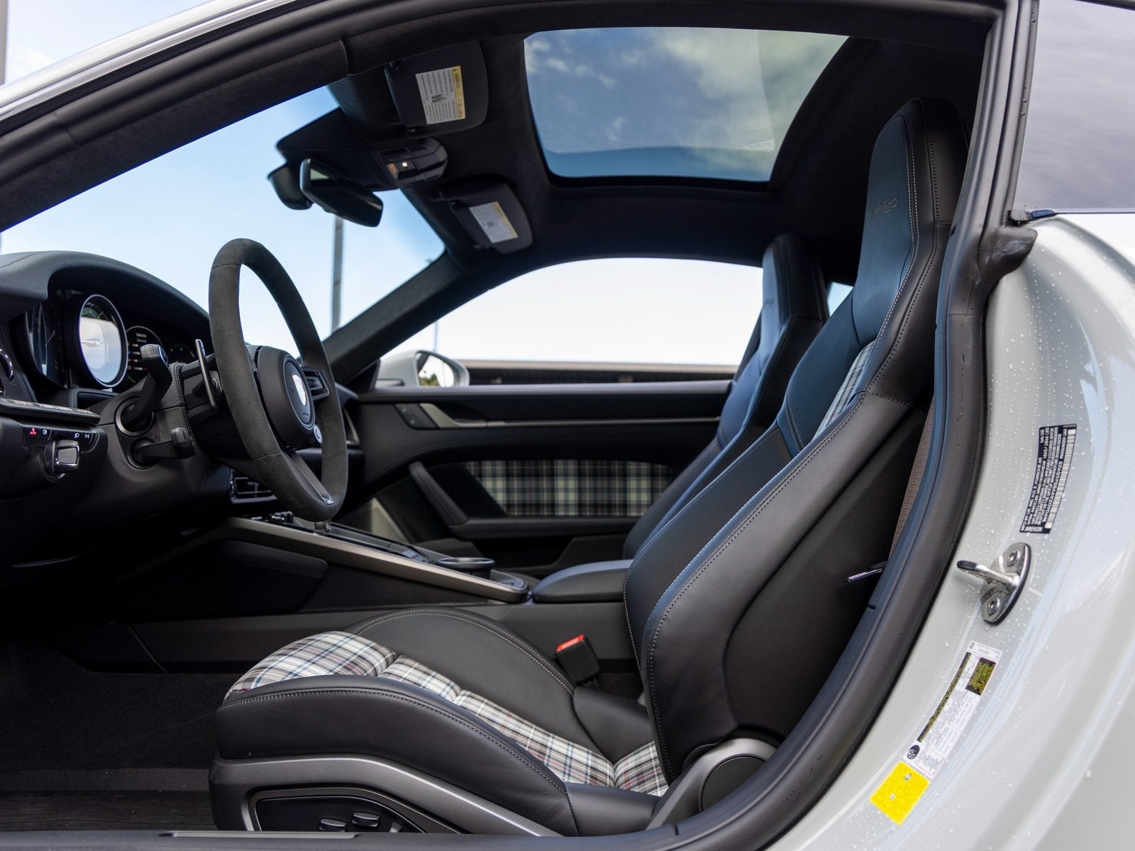 2025 Porsche 911 911 Turbo 50 Years