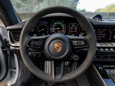 2025 Porsche 911 911 Turbo 50 Years