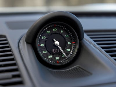 2025 Porsche 911 911 Turbo 50 Years