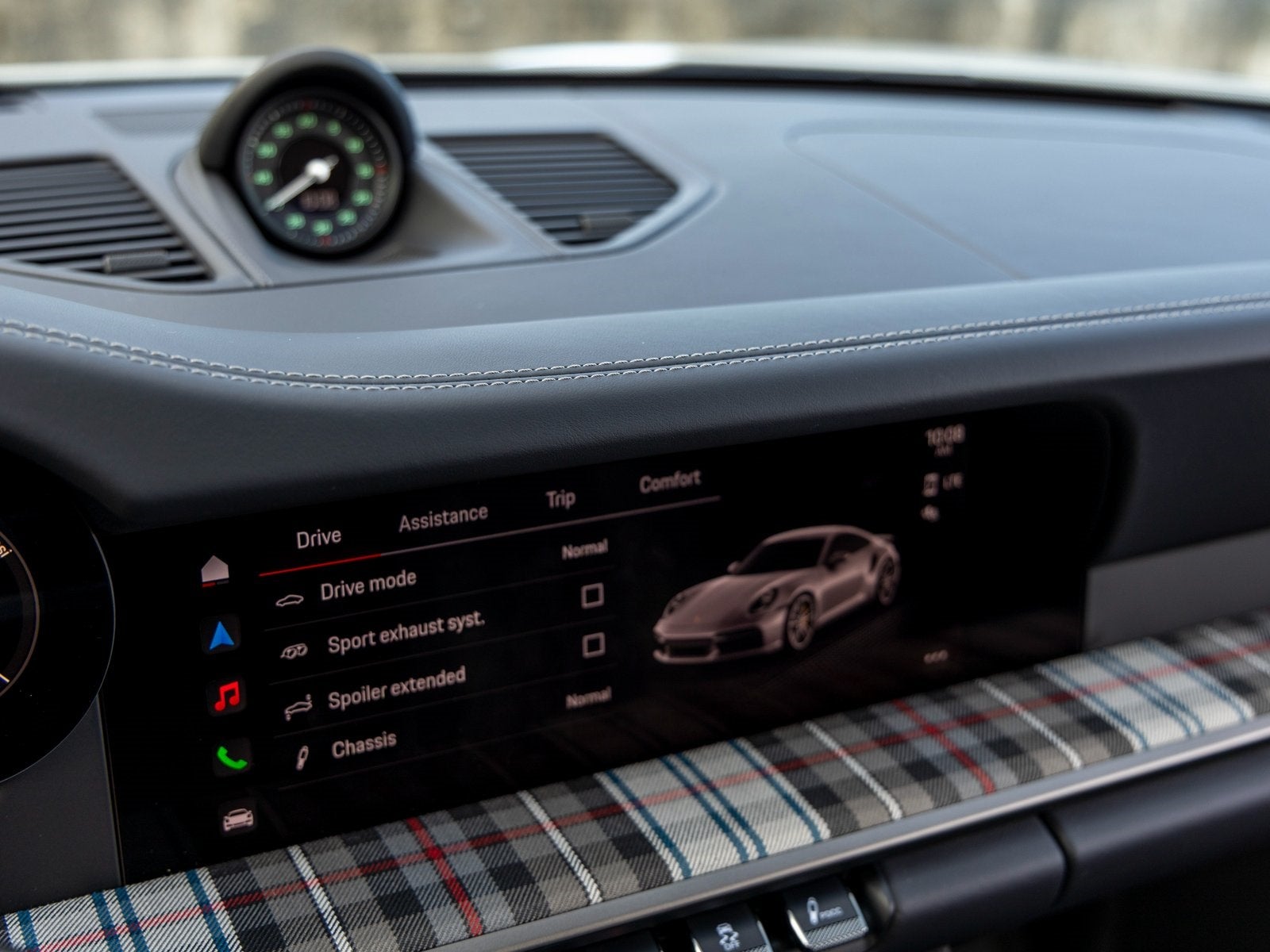 2025 Porsche 911 911 Turbo 50 Years