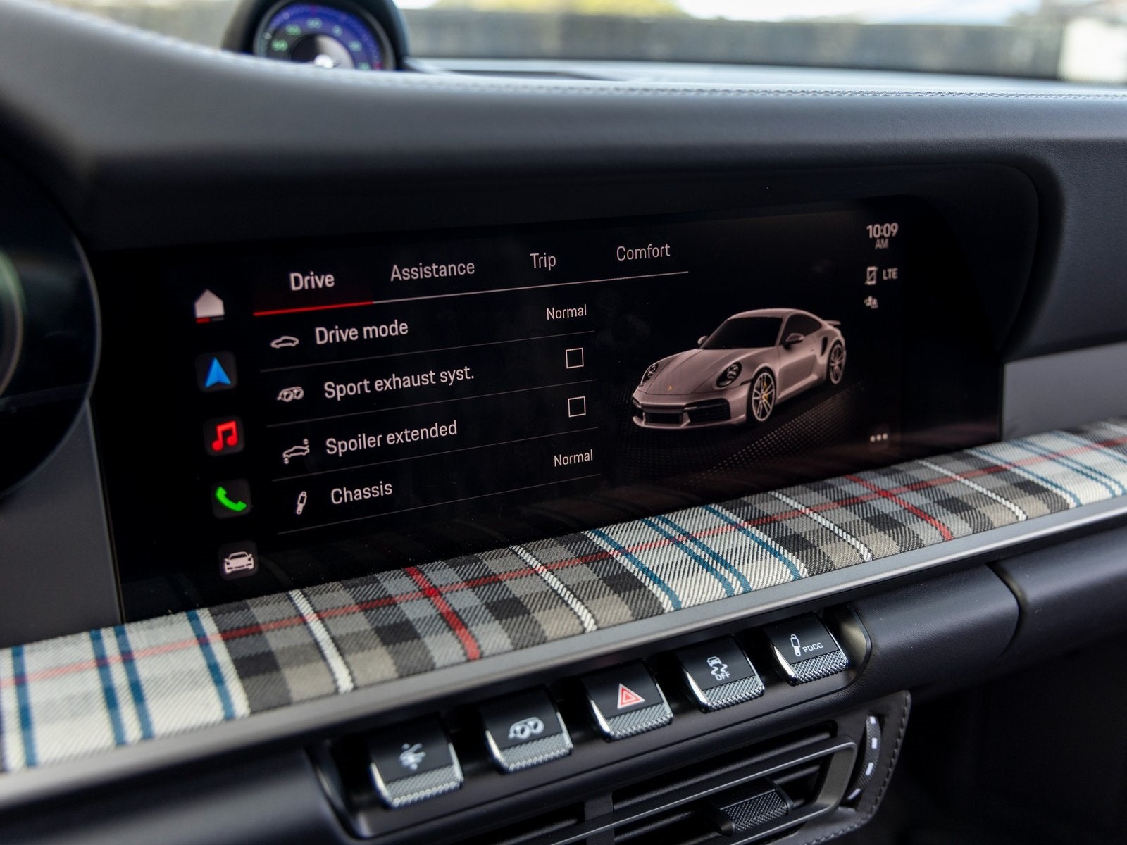 2025 Porsche 911 911 Turbo 50 Years