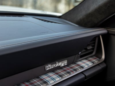 2025 Porsche 911 911 Turbo 50 Years