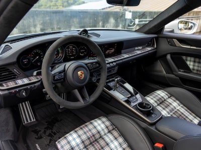 2025 Porsche 911 911 Turbo 50 Years