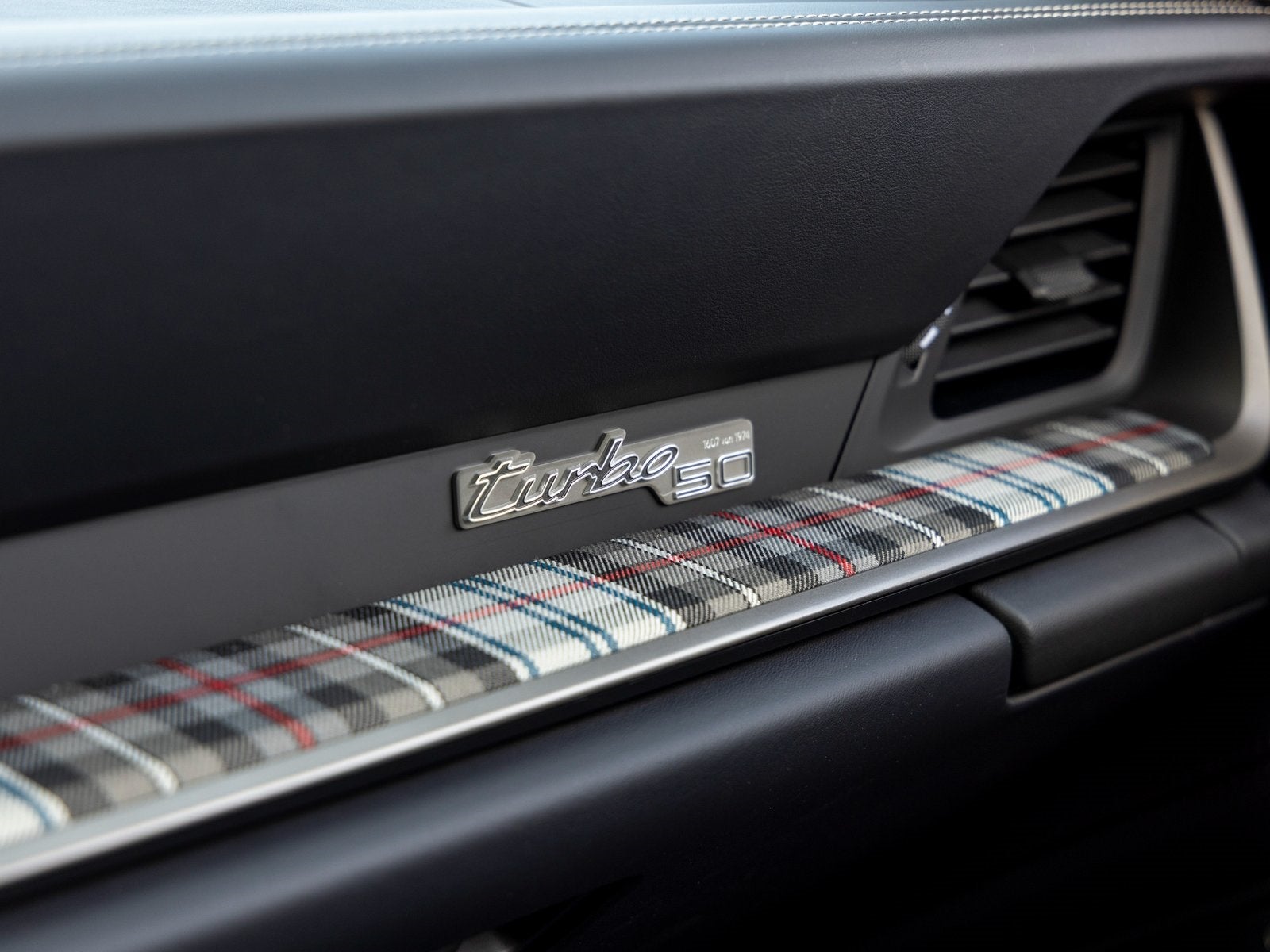 2025 Porsche 911 911 Turbo 50 Years