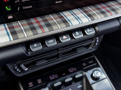 2025 Porsche 911 911 Turbo 50 Years