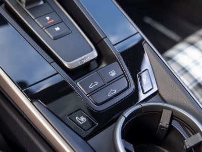 2025 Porsche 911 911 Turbo 50 Years