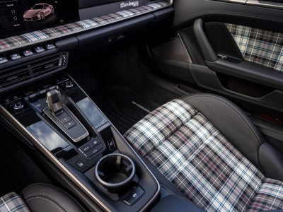 2025 Porsche 911 911 Turbo 50 Years