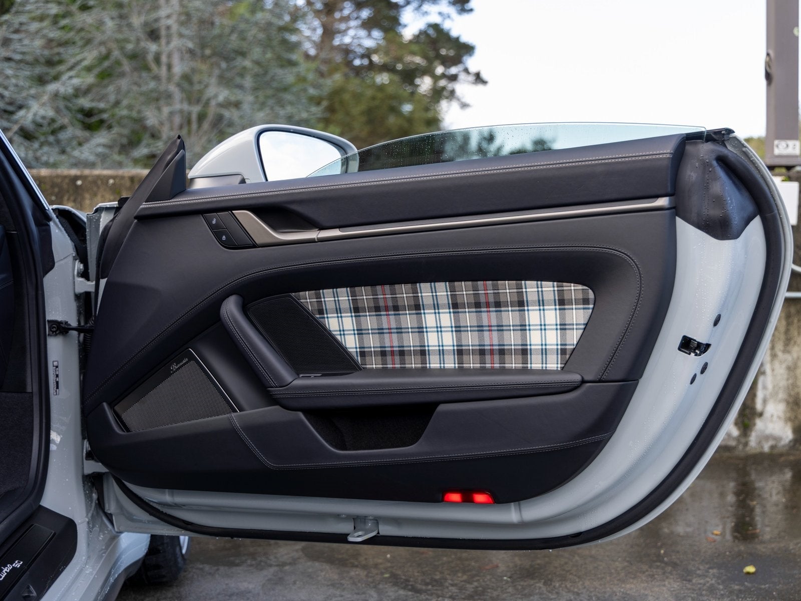 2025 Porsche 911 911 Turbo 50 Years