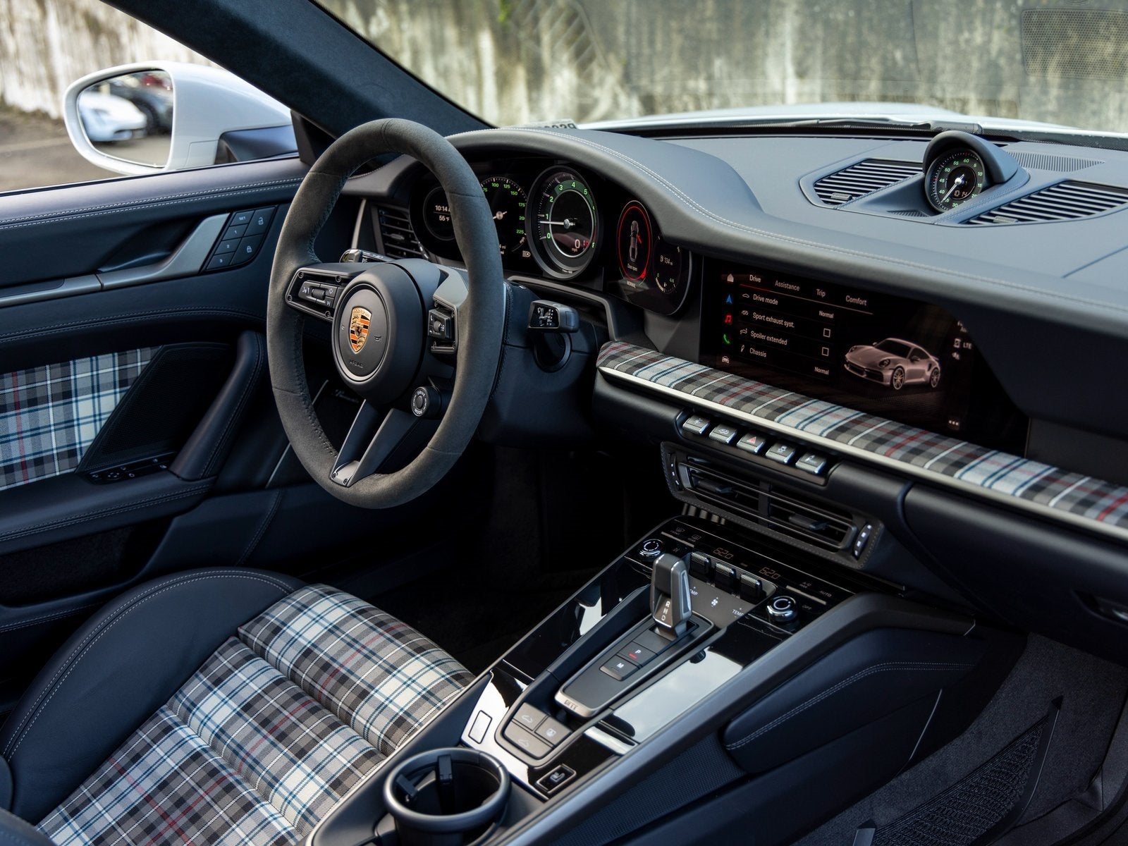 2025 Porsche 911 911 Turbo 50 Years