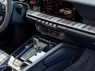 2025 Porsche 911 911 Turbo 50 Years