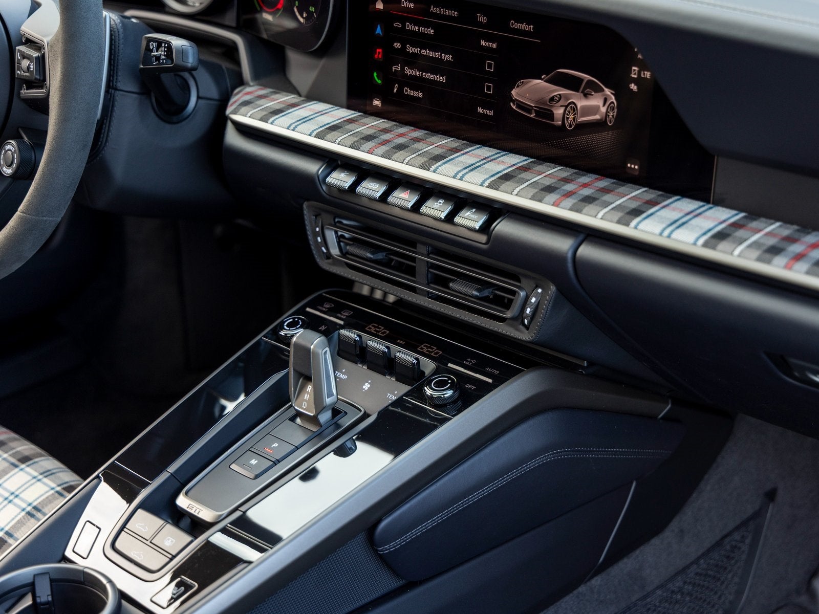 2025 Porsche 911 911 Turbo 50 Years