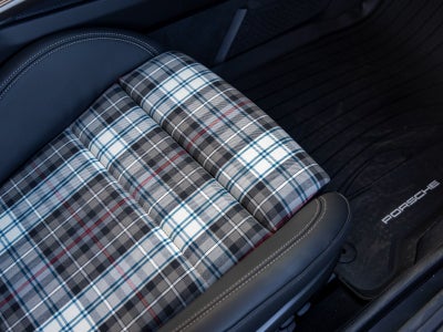 2025 Porsche 911 911 Turbo 50 Years